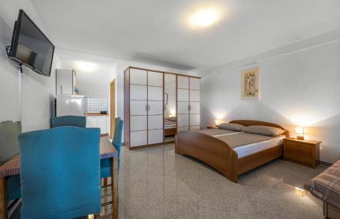 Beautiful Apartment In Dubravice - Foto 11