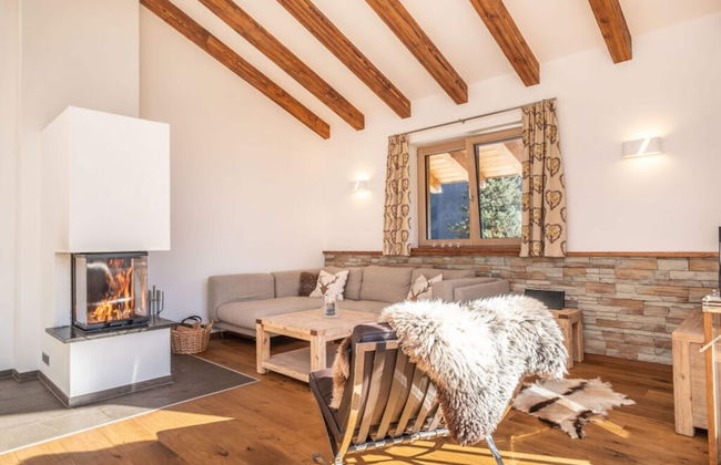 Bergchalet Breitenberg - Foto 8