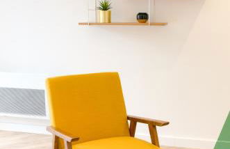 Résidence du Phare - 4 appartements - 2 chambres - Vue mer ou Terrasse - Foto 21