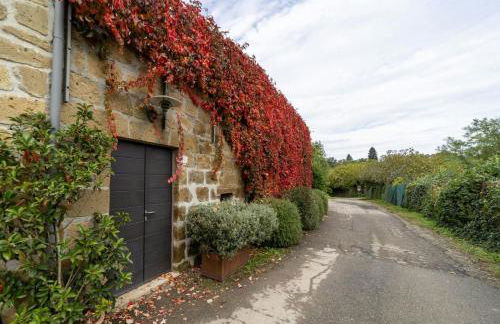 Villa With Heated Pool In Toscana - Foto 31