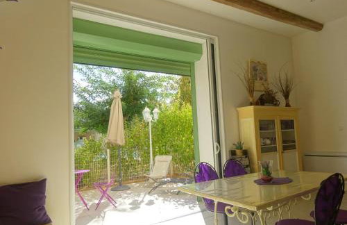 Gîtes "tout au sud de la France" - Foto 16