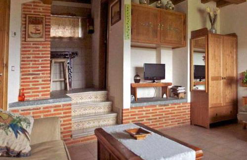 Apartamento rural El Pastor es un estudio con gran - Photo 3