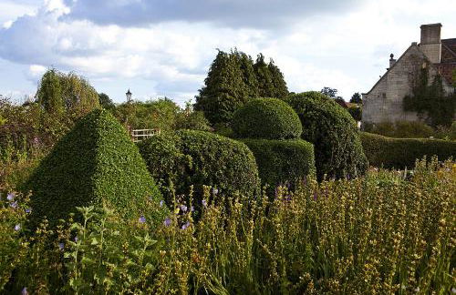 The Moonraker Hotel - Foto 16