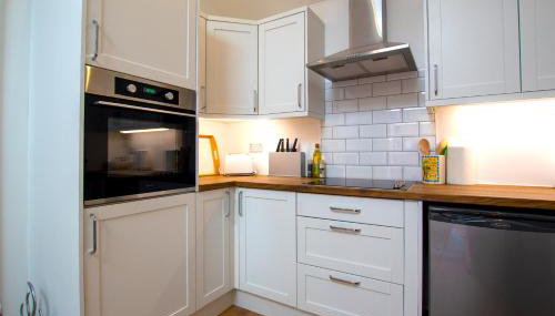 The Garden Suite Annex, Hoole by Rework Accommodation - Foto 3, stove, pet friendly, toaster
