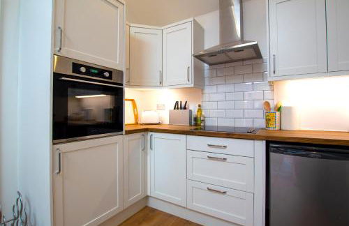 The Garden Suite Annex, Hoole by Rework Accommodation - Photo 3