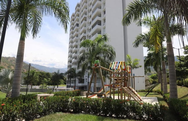 ESTADIA RENTA 302 - Photo 12