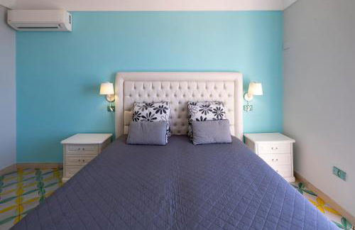 Apartments Amalfi Design Sea View accessible by 250 steps - Foto 158