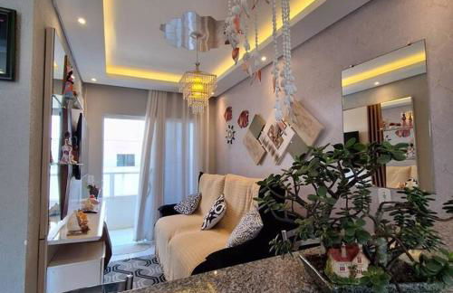 Apartamento de Praia - São Francisco do Sul - Foto 44