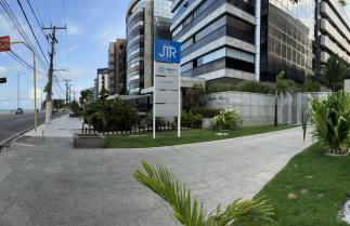 Apartamento JTR Cond Beira Mar - Castelo B Temporada - Foto 36