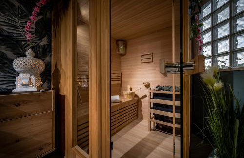 Moresca Exclusive Villa - Pool & Spa - Foto 33