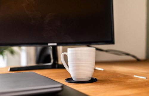 2-Bed Apartment in Redland, Bristol - Work-Ready - Foto 19