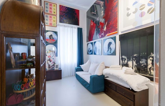 3J Luxury Loft - Foto 14