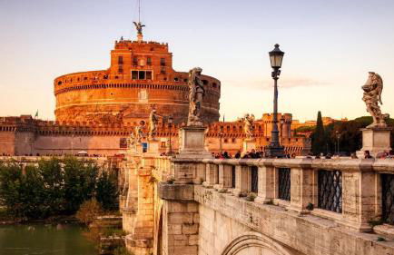 FL Suites - Vatican - Foto 17