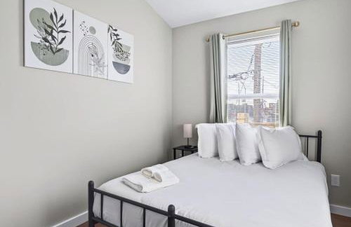 Cozy Comfort near Fountain Square- Downtown Indy - Photo 26