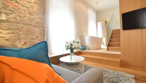 The Bridge Luxury Apartments - Foto 3