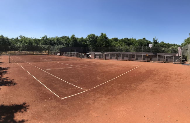 Bredebro camping - Foto 15