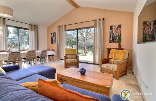 Gîtes Lou Hamou - Foto 21