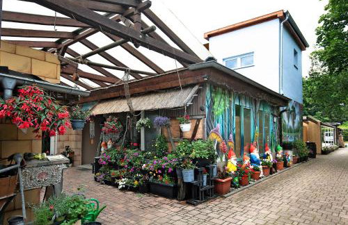 Familienoase Damsdorf - Foto 13