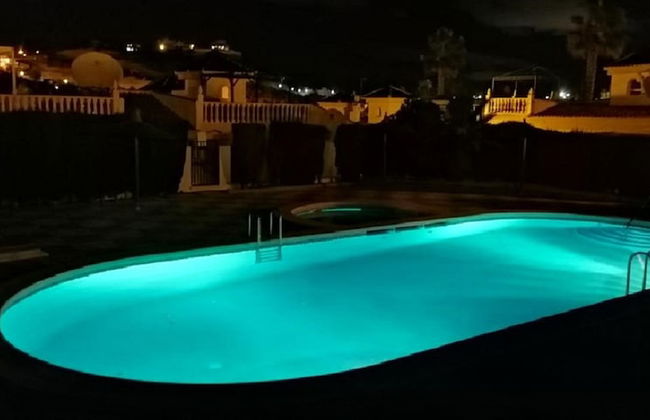 Quesada Golf Holiday Villa - Foto 14