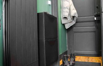 Nid douillet avec balcon et vue montagne Mt Dore - Foto 6