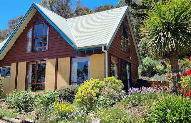 Eastern Reef Cottages - Foto 11