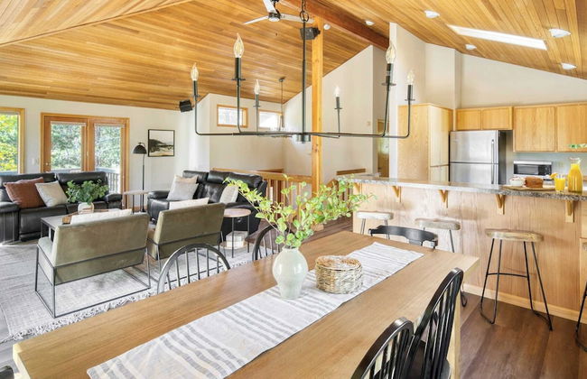 Tanner by Avantstay Modern Cascades Escape - Foto 23