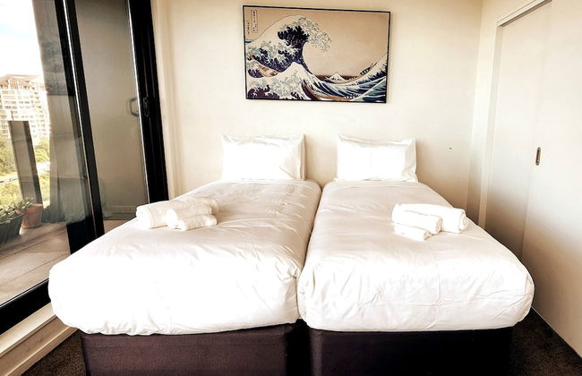 Sunny, Spacious And Magnificent Sea Views! - Foto 6