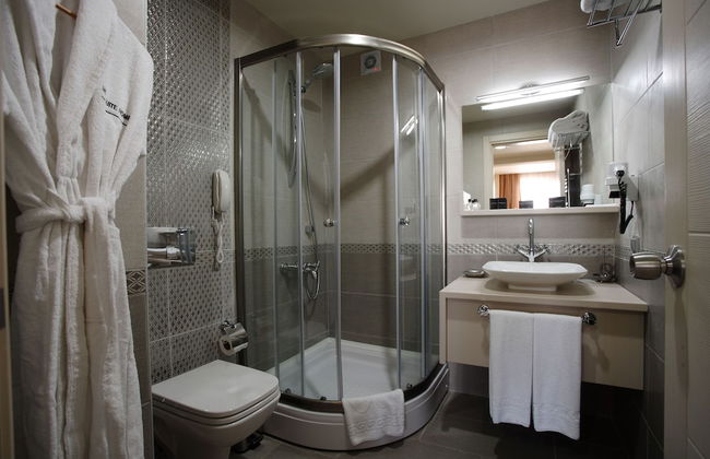 Home Stay Home Sisli - Foto 27