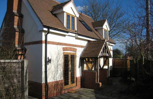 Measure Cottage - Sleeps up to 5 - Henley in Arden - HOT TUB - Foto 1