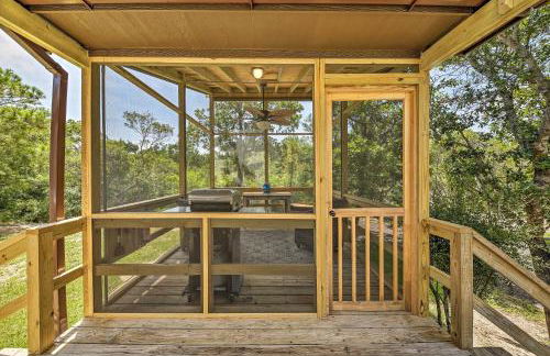 Cozy Cottage Less Than 2 Mi to Cape Hatteras Natl Shore! - Foto 19