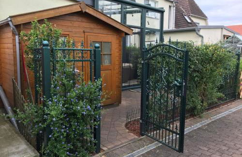 Holiday Home Das MEGAWATThaus by Interhome - Foto 30