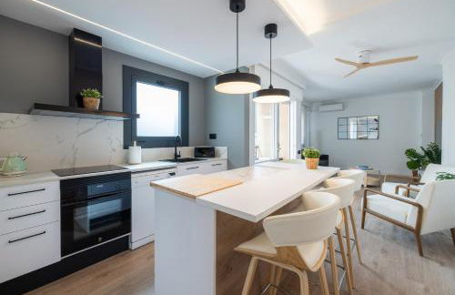 Stay U-nique Apartments Villarroel II - Foto 7