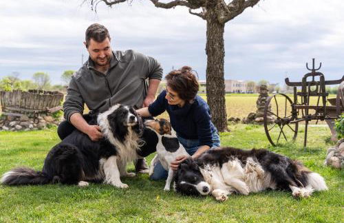 Agriturismo Pozzo Fiorito - Foto 11