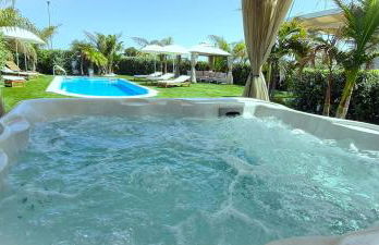 Villa Gisira - Luxury SPA - Foto 42