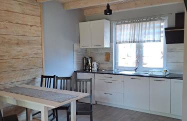 Bobrowe Zacisze - domki letniskowe - Foto 4