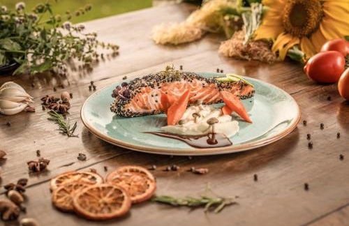 Finca Son Roig by Valentin - Foto 6