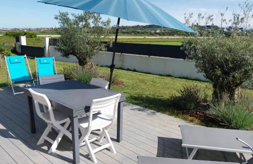 Holiday Home Ein Haus auf der Düne- direkter Zugang zum Strand by Interhome - Foto 40