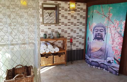 Alojamiento Rural El Valle - Photo 28