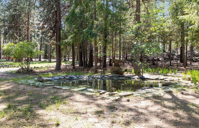 Deschutes Riverwoods Retreat - Foto 32