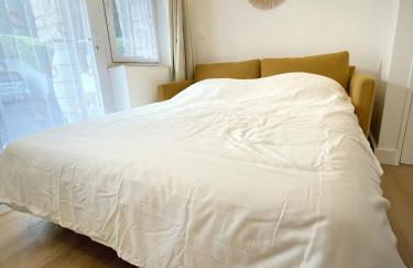 Havre de paix en bord de plage - Foto 3