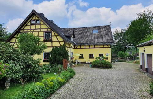 Ferienwohnung Trude - Foto 1