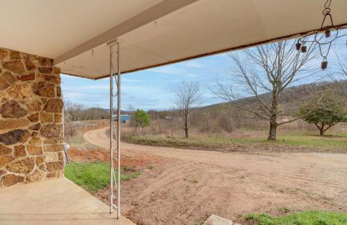 Pet-Friendly Onia Vacation Rental with Private Deck! - Foto 27