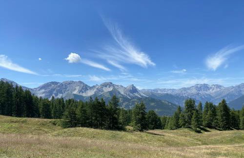 Clotes modern apartment, 50m from slopes - sleeps 6-8, 2 bath - SauzeHoliday - Photo 41