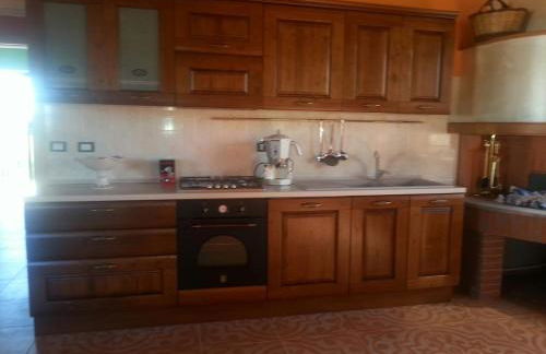 Domus Quarticelli Costa dei Trabocchi - Foto 50