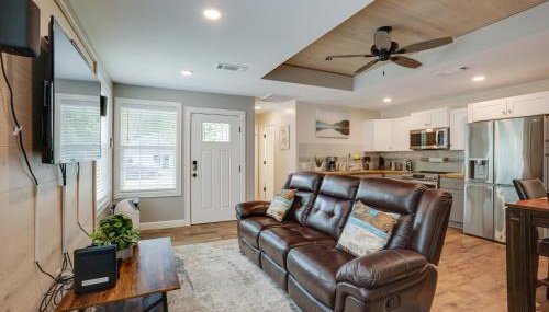 Lake Conroe Vacation Rental half Mi to Boat Launch! - Foto 5