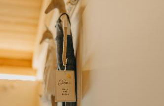 Odomi maso nel bosco - Eleganza e Relax nella Natura - Foto 98