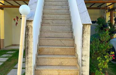 Lindo apartamento a 300mts da praia Coroa Vermelha - Foto 9