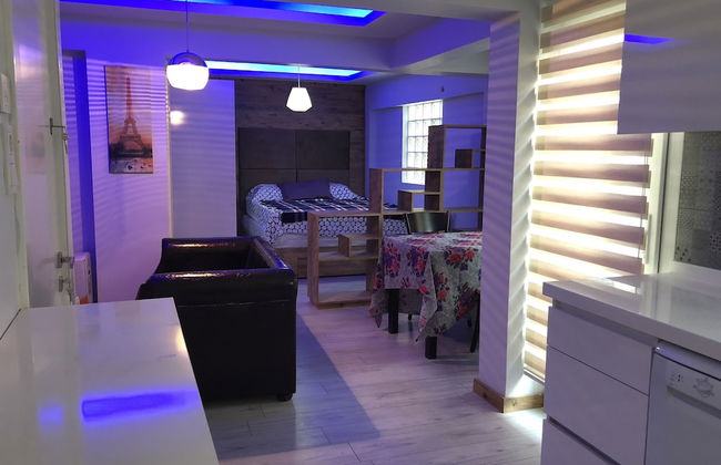 Balcova Luxury Residences - Adults Only - Foto 1