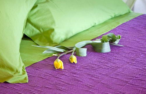 Bio Agriturismo Montemenardo Apartments - Foto 74