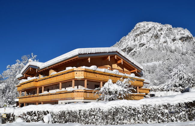 Chalet Hirschbach - Photo 79